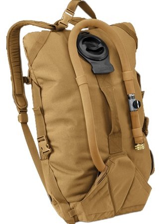 CamelBak Squadbak 25 L Coyote 90619