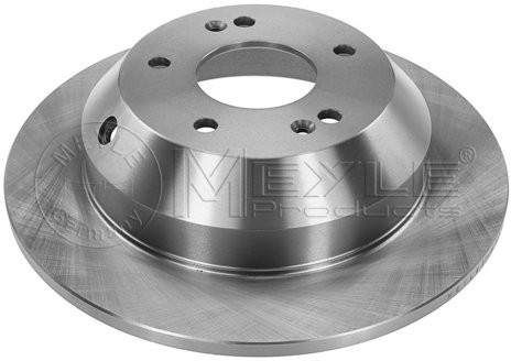 MEYLE Tarcza hamulcowa 37-15 523 0032 37-15 523 0032