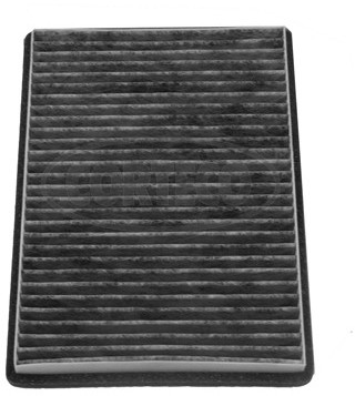 CORTECO Filtr kabinowy 80004653