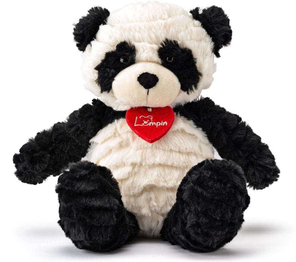 Lumpin panda Wu mała 20 cm