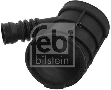 FEBI Przewód ssący, filtr powietrza 38542 38542