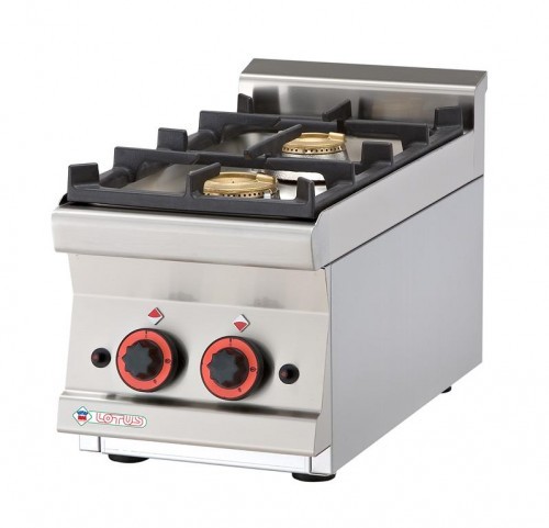 RM Gastro Kuchnia gazowa top PCT 63 G PCT-63-G