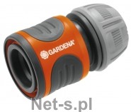 GARDENA podłączenie węża do 13mm 16mm 18215