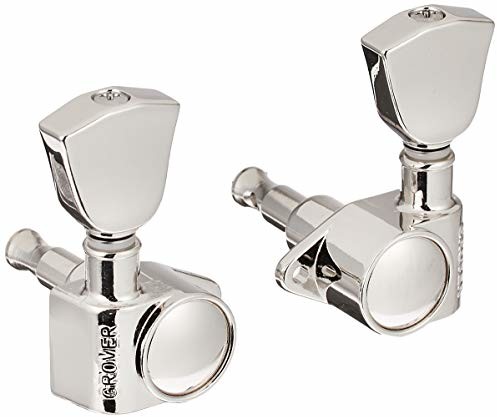 Grover 102 NK Rotomatics Keystone. 102NK