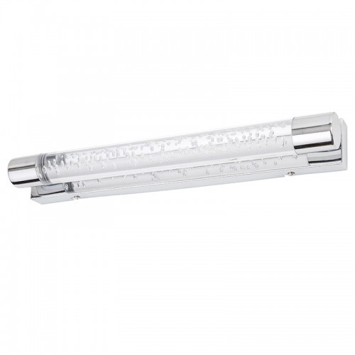 Rabalux Abbey Chrom LED 10W IP44 3000K Kinkiet łazienkowy 5787 5787