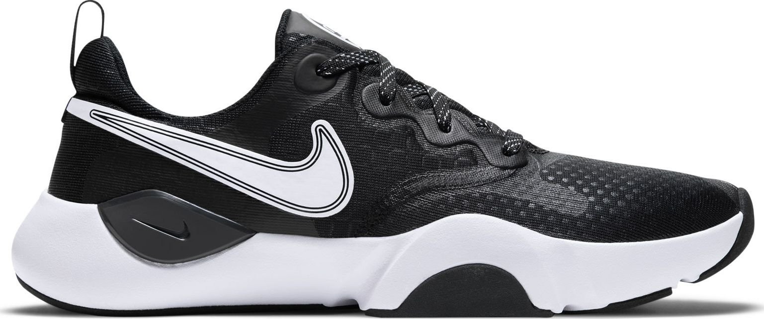 Nike WMNS SpeedRep 004 Rozmiar 38.5 CU3583-004/38.5
