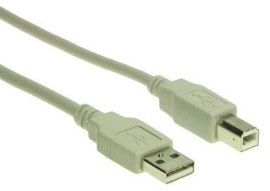 Alcasa 2510-1OF kabel USB 2510-1OF