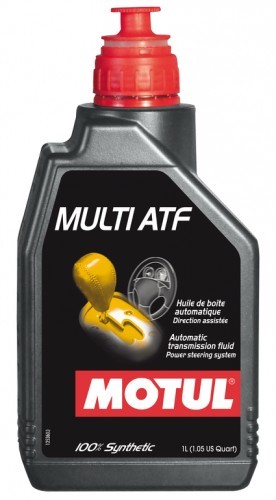 MOTUL Olej do automatycznej skrzyni biegów MOTUL 103221