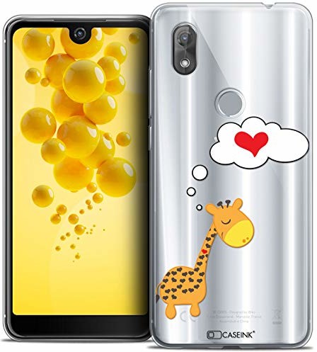 Wiko Caseink Etui na 6