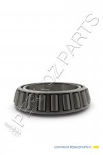 NEW HOLLAND CASE ŁOŻYSKO WAŁECZKOWE CASE CNH 86627199 86627199