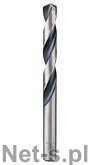 Bosch metal drill-HSS PointTeQ DIN 338 12,5 mm 5-pack 2608577293