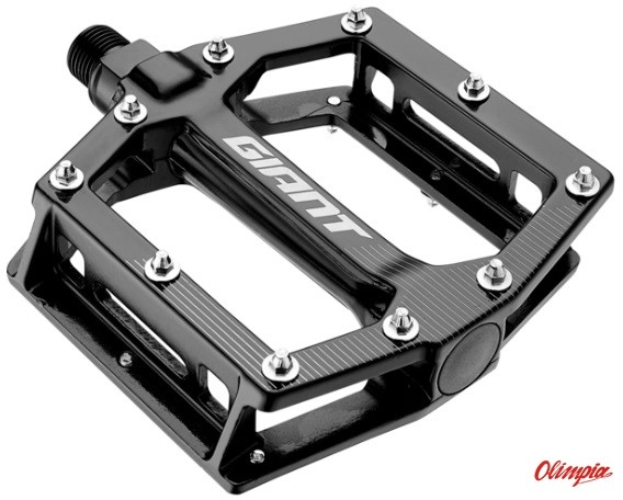 GIANT Pedały platformowe Original Mtb 9/16 czarne 230000085