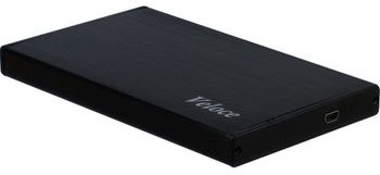 Inter-Tech GD-25612 (88884056)