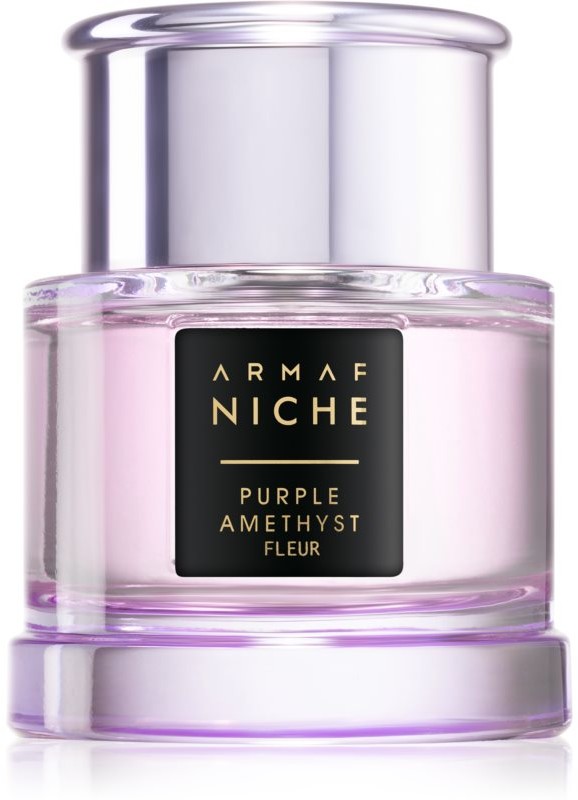 Armaf Purple Amethyst Fleur woda perfumowana dla kobiet 90 ml