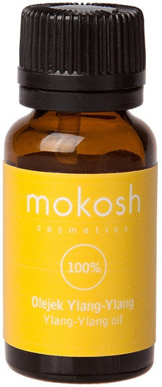 Mokosh Mokosh, Ylang-Ylang Oil, olejek ylang-ylang, 10 ml