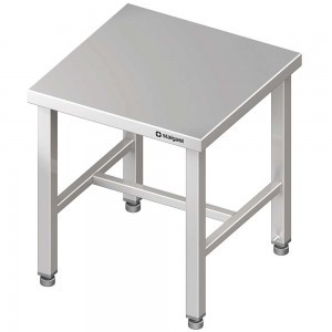 STALGAST Podstawa pod garnki 500x500x450 mm | 10505