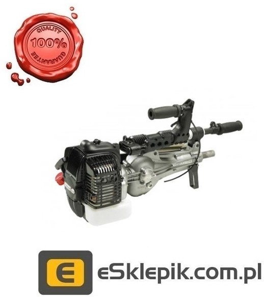 CIFARELLI Cifarelli SC605 Otrząsarka do owoców + OLEJ GRATIS SC605