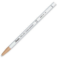 Sanford Sharpie Brands Sharpie Peel-Off China Marker dermatograf White 02060