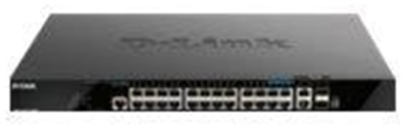 D-Link DGS 1520-28MP DGS-1520-28MP