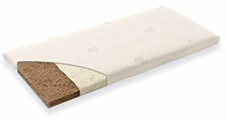 raumeland t030121 ważenia, naturalny woelkchen 40x90 beżowy Traeumeland T030121