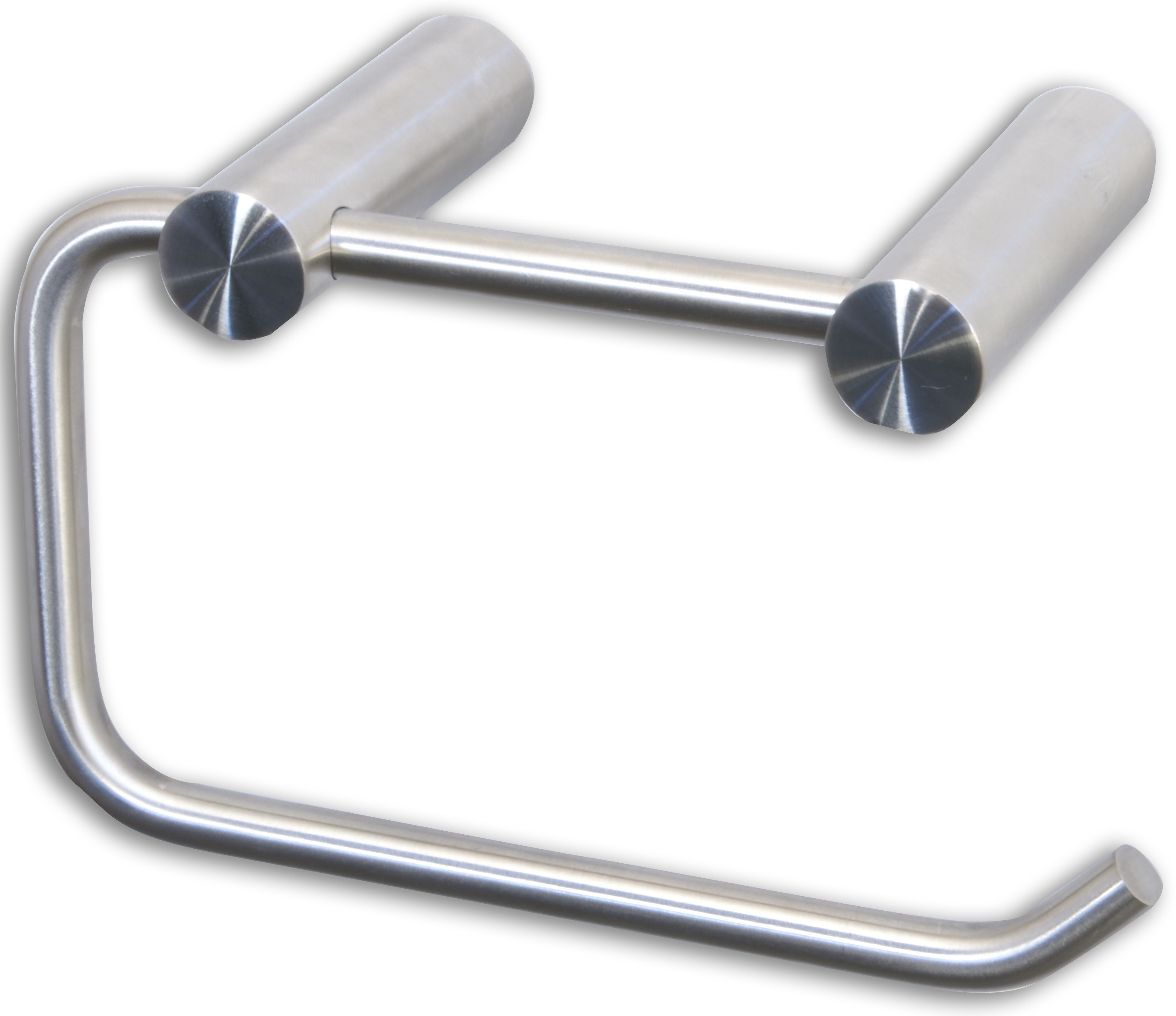 Ba-De Uchwyt na papier Onyx