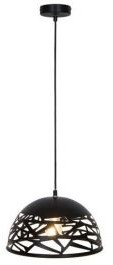 Rabalux Norena 5086 lampa wisząca 1x60W/E27 IP20 5086