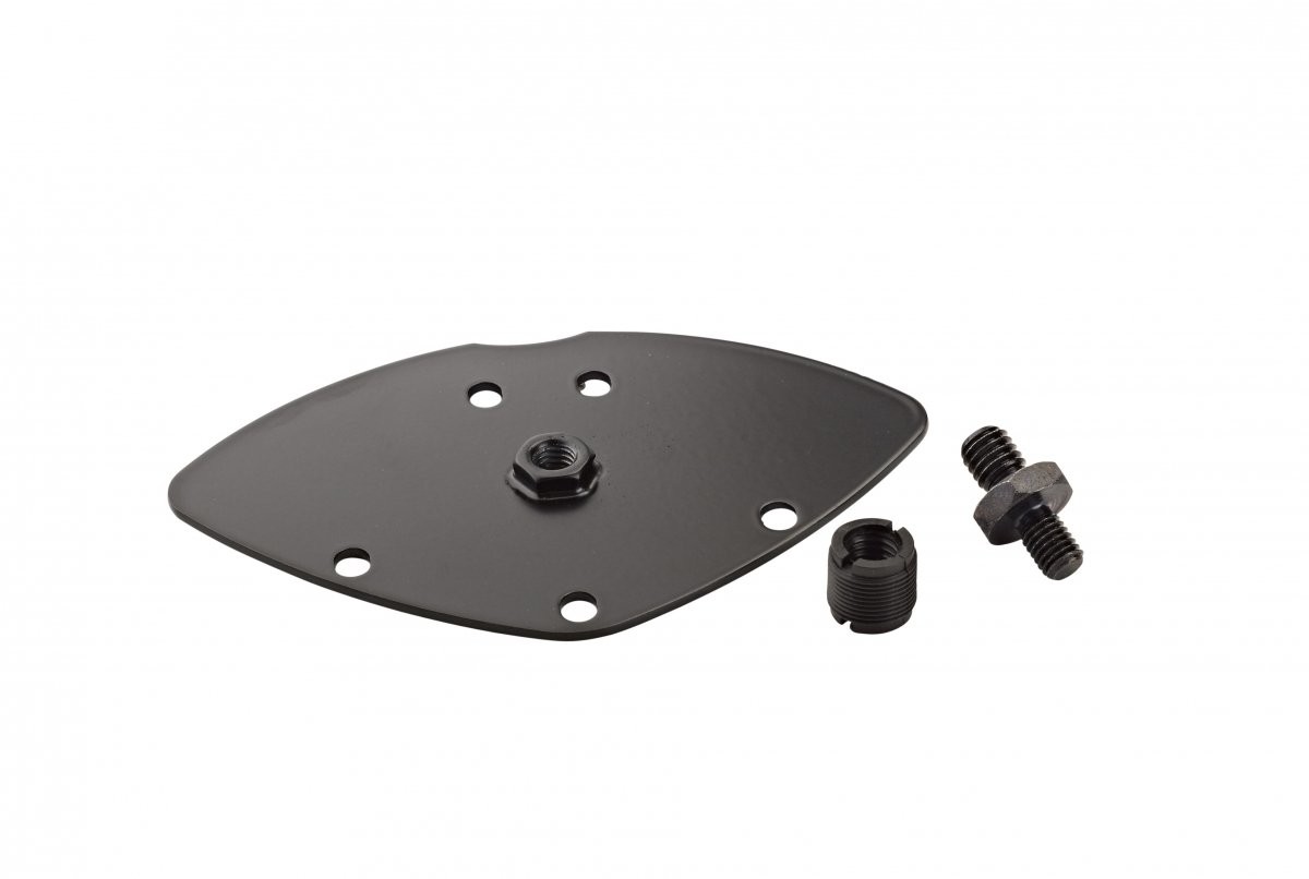 K&M K&M 18853-000-55 Adapter 3/8" / 5/8" do statywu Spider