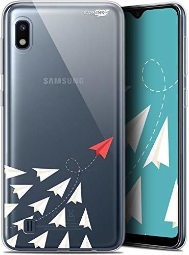 Samsung Caseink Etui do Galaxy A10 6,2