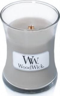 WoodWick Mała Świeca Fireside 40h 85,05g