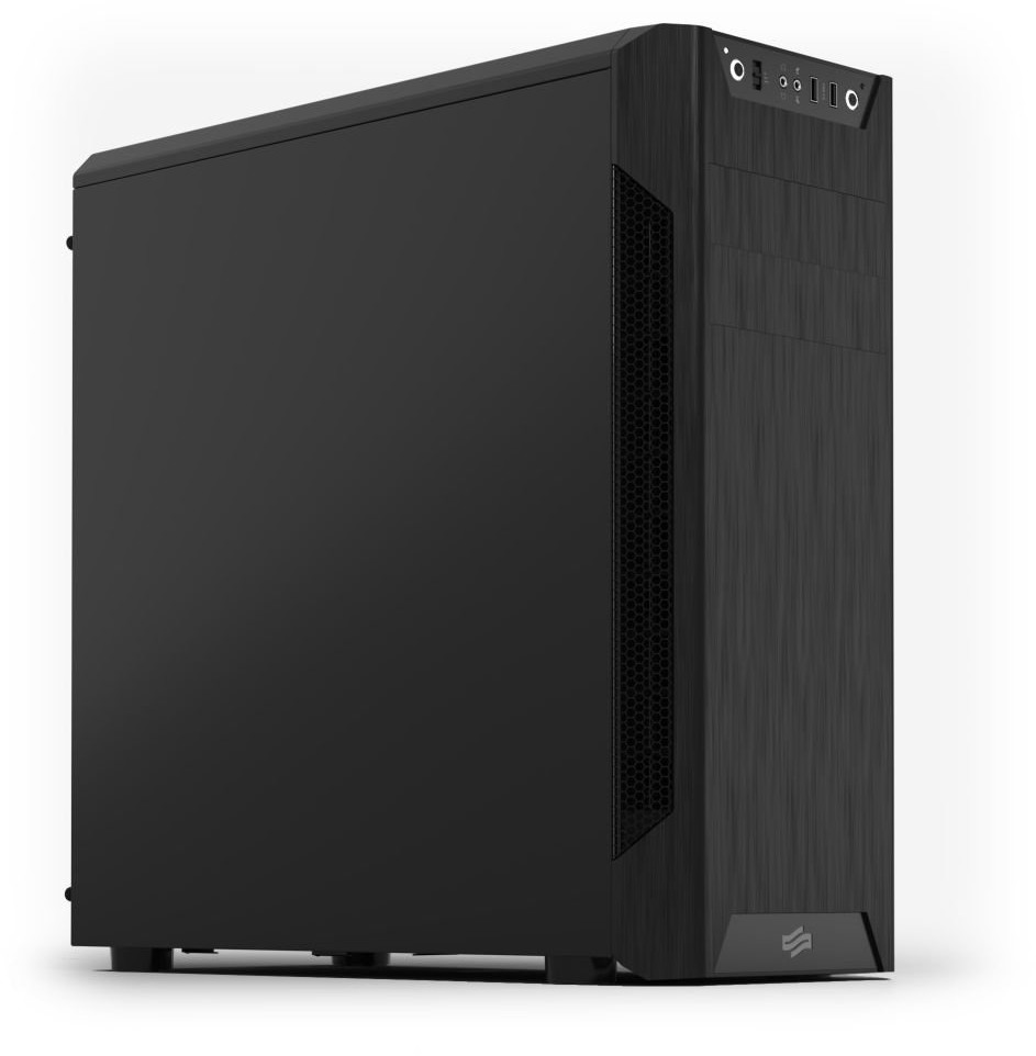 Komputer stacjonarny I5- 10400F 8 GB DDR4 GT1030