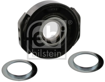FEBI Zawieszenie, wał napędowy BILSTEIN 03393
