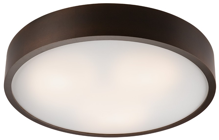 Lamkur Plafon 3xE27/60W/230V