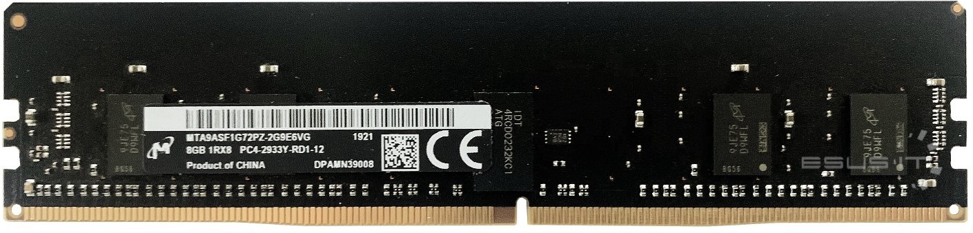 Micron 8GB (365413654136541)