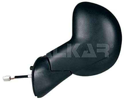 ALKAR 9228367 lusterko zewnętrzne 9228367