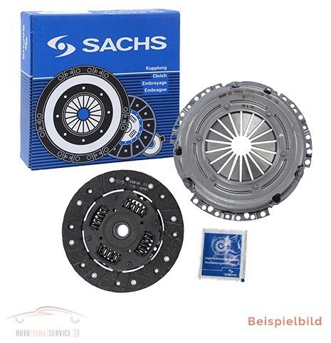 Sachs SACHS 3000 970 098 zestawy sprzęgła 3000 970 098