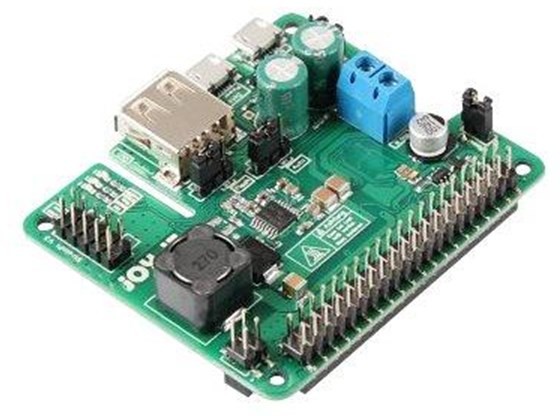 Joy-It Joy-It StromPi 3 - add-on board RB-STROMPI3