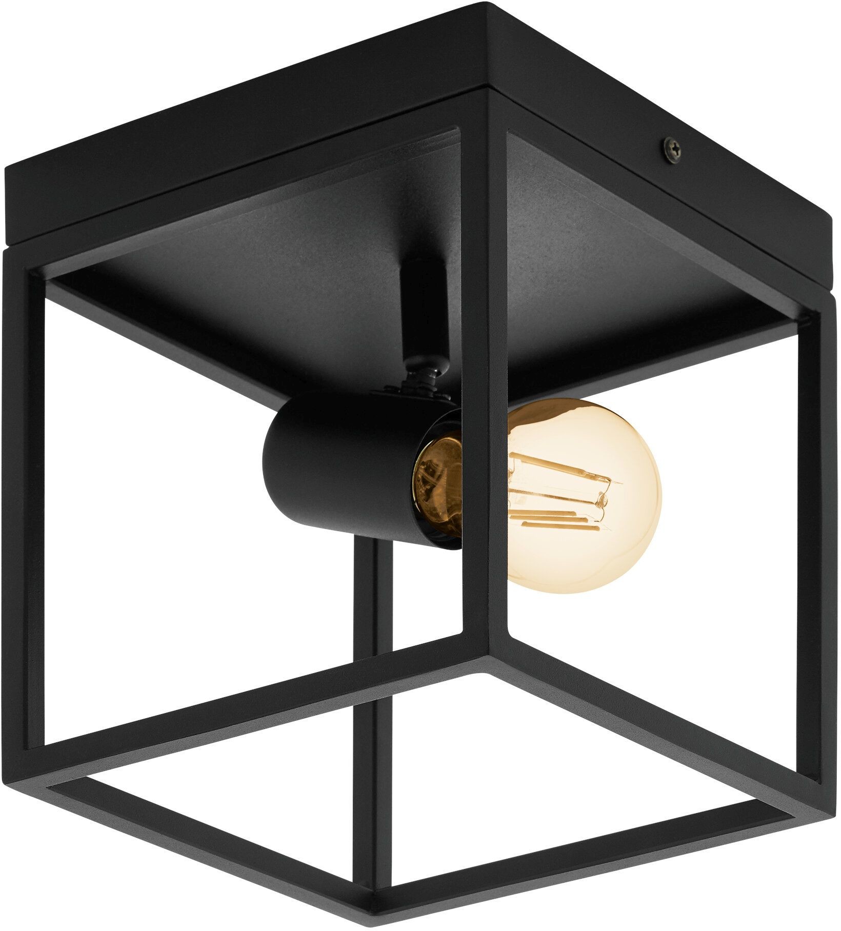 Eglo SILENTINA 98331 plafon 1x40W/E27 98331