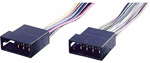 AIV uniwersalny zgodnie z normą ISO Adapter 2 X wtyk