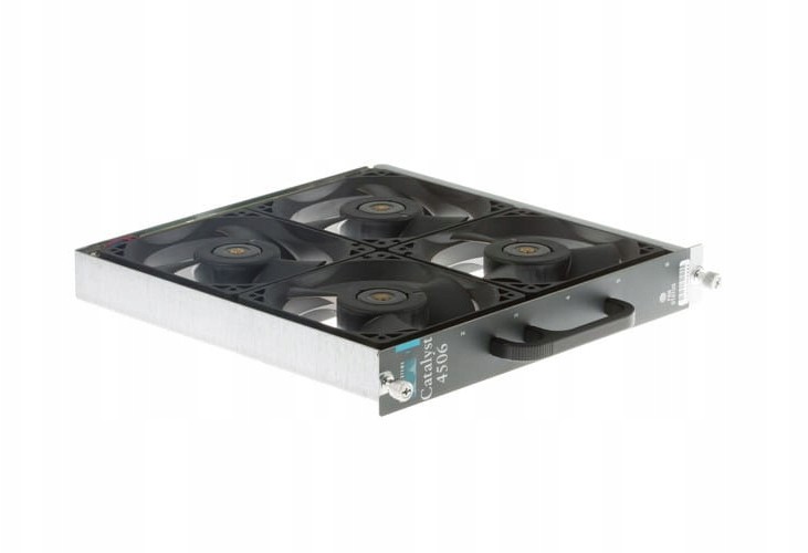 Cisco Taca wentylatorowa WS-X4596