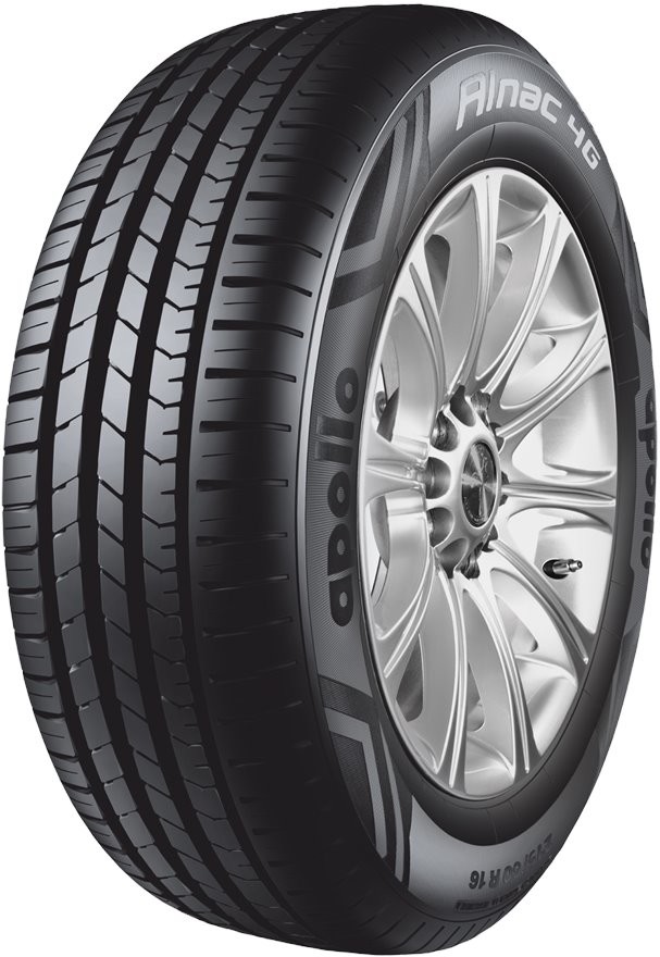 Apollo Alnac 4G 195/65R15 91H