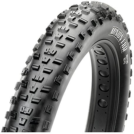 Maxxis opony rowerowe Minion FBR Fatbike//Wszystkie rozmiary MXT91184200