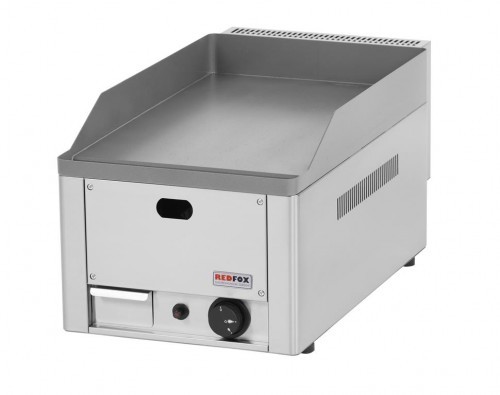 RedFox Płyta grillowa gazowa FTH - 30 G