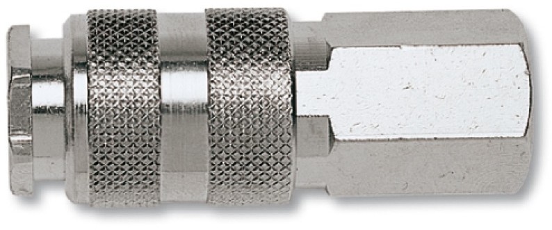 GAV Szybkozłącze, gniazdo uni, gwint 1/4" wewnętrzny GV-1105 GV-1105