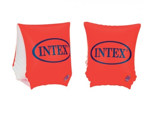 Intex Rekawki do pływania 15x23 58642 pudełko