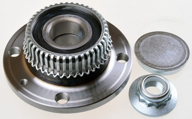 DENCKERMANN Zestaw łożysk koła W413529 W413529