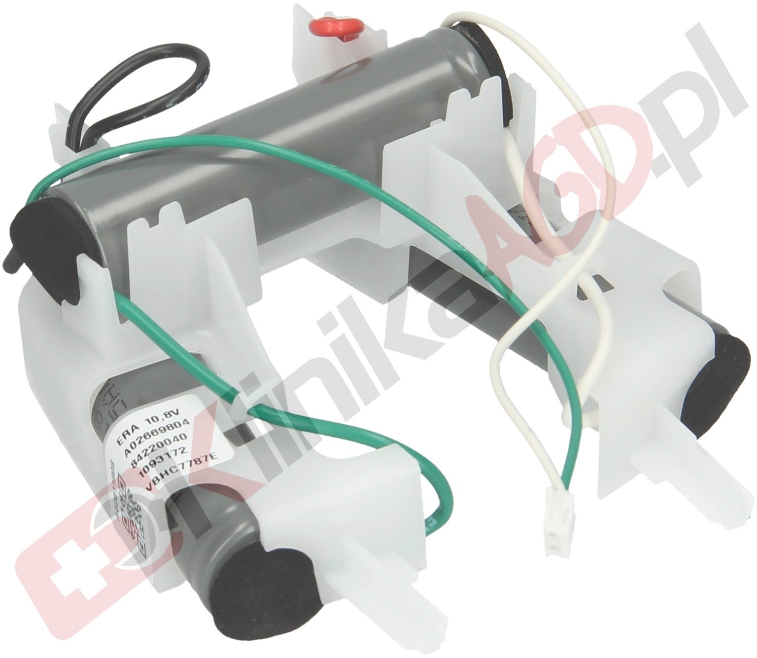 Electrolux Akumulatory do odkurzacza AEG ZANUSSI 140127175457