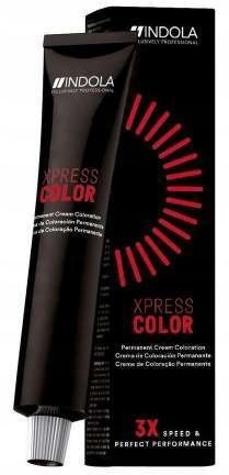 Indola Xpress 6.38 Color Farba 60 ml