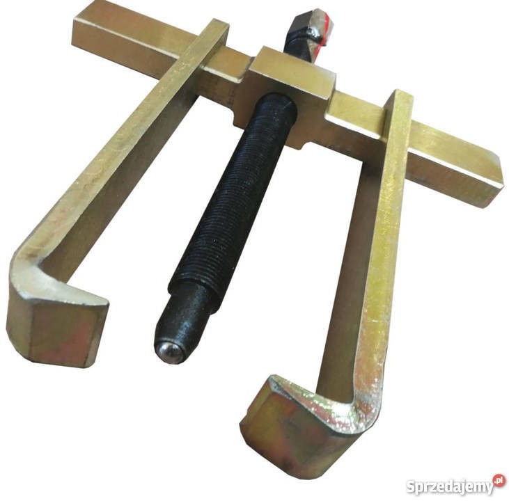 Ściągacz 2 Ramienny 100 4140