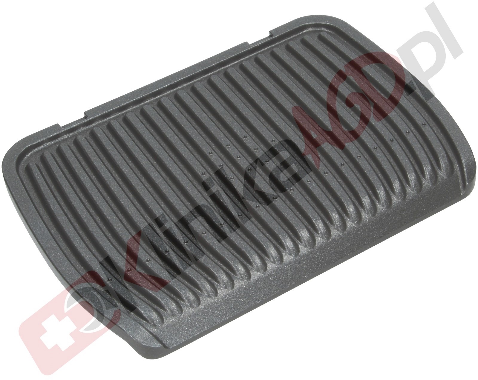 Tefal SEB Płyta grillowa dolna do grilla TS01039400