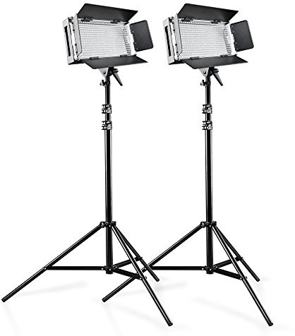 Walimex Pro On Location Lightning zestaw Pro 500 20375